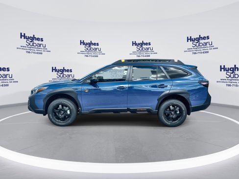 New 2025 Subaru Outback Wilderness image 1