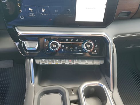 New 2026 GMC Sierra 2500 Denali Ultimate image 39
