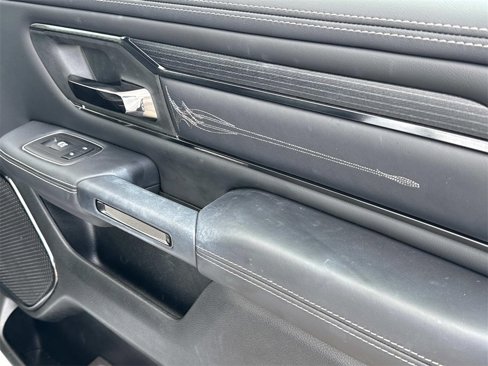 Used 2024 RAM 1500 Limited w/ Body Color Bumper Group image 20