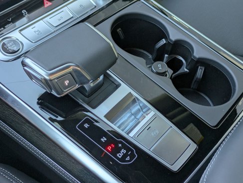 New 2025 Audi Q7 3.0T Prestige image 13