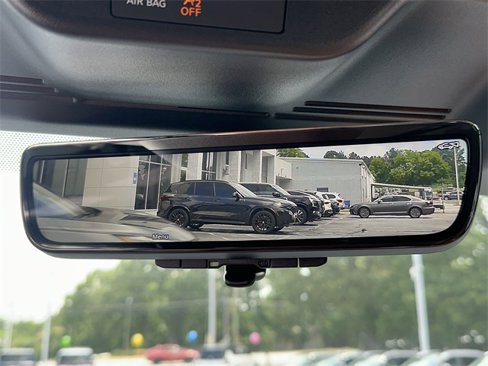 New 2025 Nissan Armada Platinum Reserve w/ Convenience Package image 15