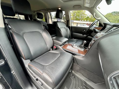 Used 2019 Nissan Armada SL w/ Premium Package image 20