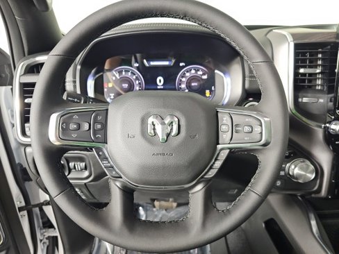 New 2026 RAM 1500 Laramie w/ Night Edition image 16