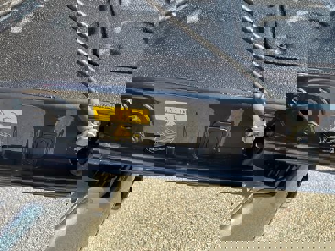 New 2026 RAM 1500 Tungsten image 32
