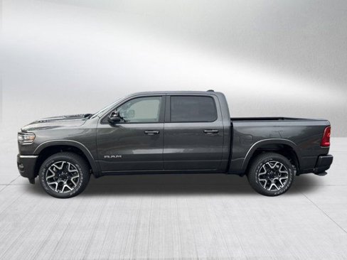 New 2026 RAM 1500 Laramie image 8
