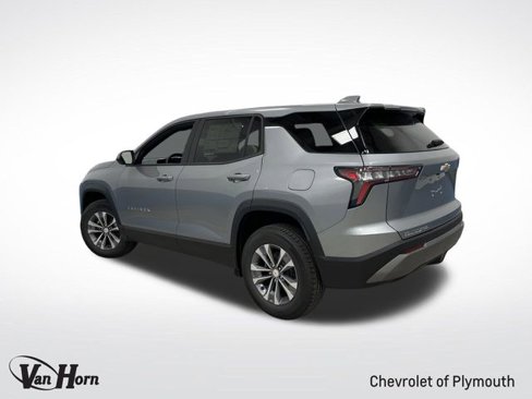New 2026 Chevrolet Equinox LT w/ Convenience Package II image 3