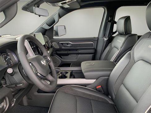 New 2026 RAM 1500 Laramie image 29