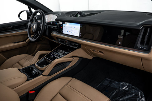New 2026 Porsche Cayenne E-Hybrid image 13