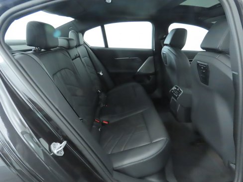 Used 2025 BMW 530i w/ Premium Package image 24