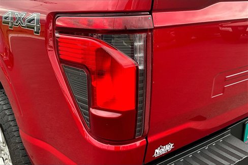 Used 2024 Ford F150 XLT w/ Tow/Haul Package image 31