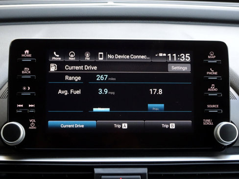 Used 2022 Honda Accord Touring image 20