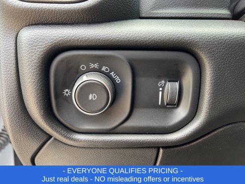 New 2026 RAM 5500 Tradesman image 11