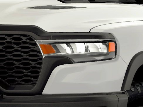 New 2026 RAM 1500 Rebel w/ Rebel Level 2 Equipment Group image 13