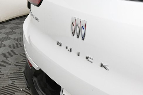 New 2026 Buick Encore GX Sport Touring w/ Experience Buick Package image 35