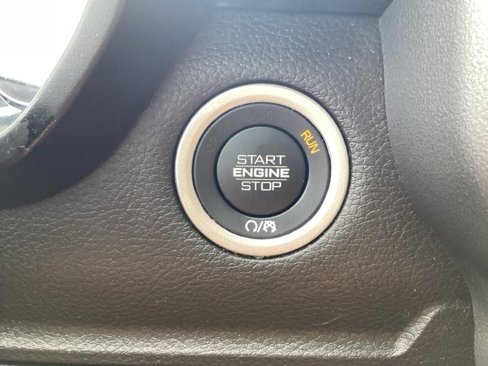 Used 2024 RAM 1500 Big Horn image 37