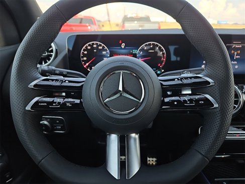 New 2026 Mercedes-Benz GLA 250 image 25