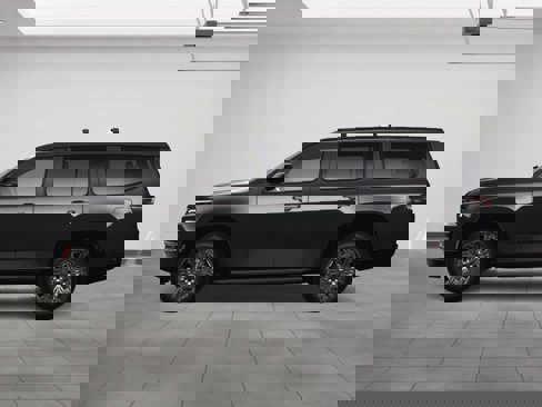 New 2025 Jeep Wagoneer Series II w/ Premium Group I image 3