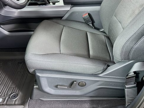 New 2025 Ford F150 XLT image 25