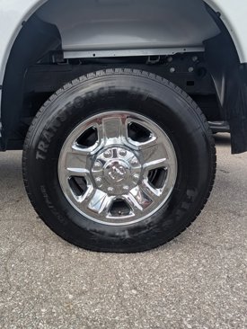 Used 2022 RAM 2500 Tradesman image 21