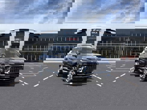 New 2025 Buick Envision Avenir image 25