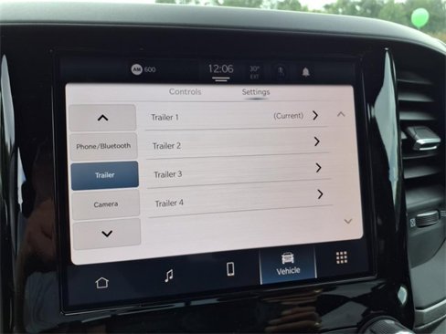 New 2026 RAM 1500 Tradesman image 13