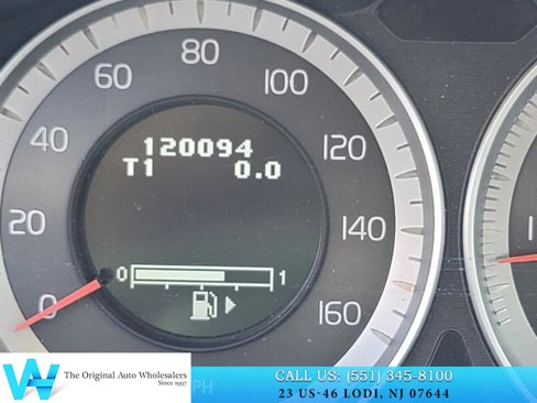 Used 2011 Volvo XC60 T6 image 25