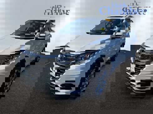 Used 2022 Honda HR-V LX image 10