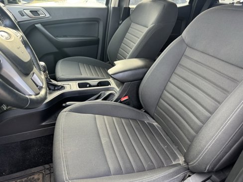Used 2022 Ford Ranger XLT w/ Equipment Group 301A Mid image 8