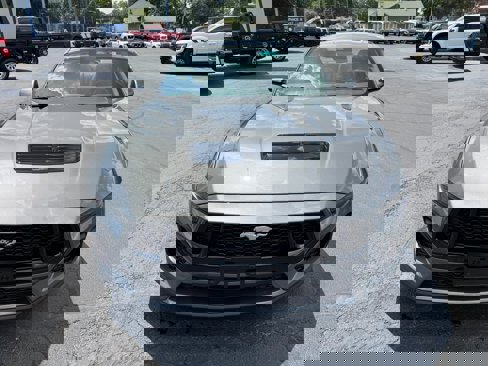 New 2025 Ford Mustang GT image 3