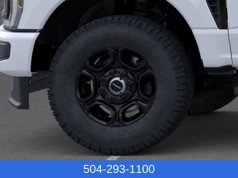 New 2026 Ford F350 XL image 19
