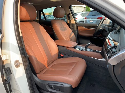 Used 2016 BMW X6 xDrive35i image 26
