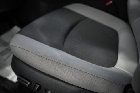 New 2025 Toyota RAV4 XLE image 35
