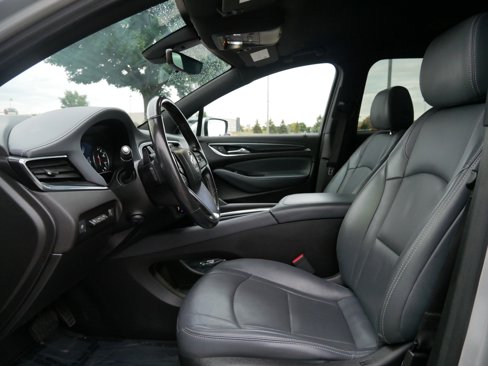 Used 2022 Buick Enclave Premium image 9