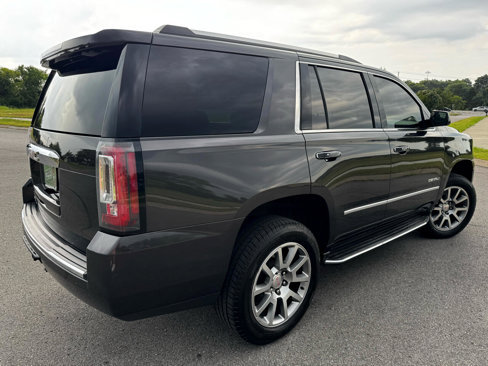Used 2018 GMC Yukon Denali image 5