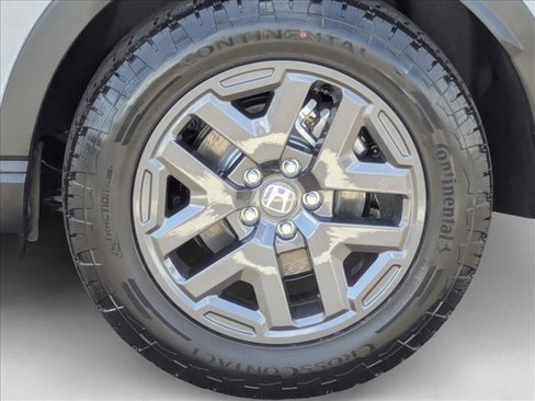 New 2026 Honda CR-V TrailSport image 9