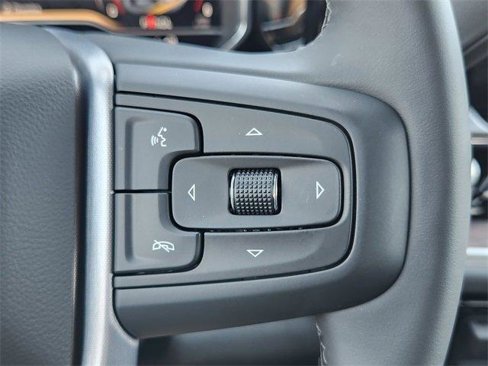 New 2025 GMC Sierra 2500 SLT w/ SLT Premium Package image 12