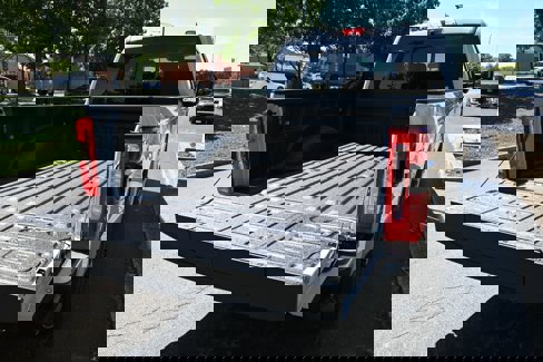 New 2026 Ford F250 XLT image 5