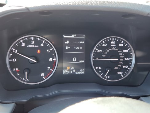 Used 2024 Subaru Crosstrek 2.5i Limited image 19