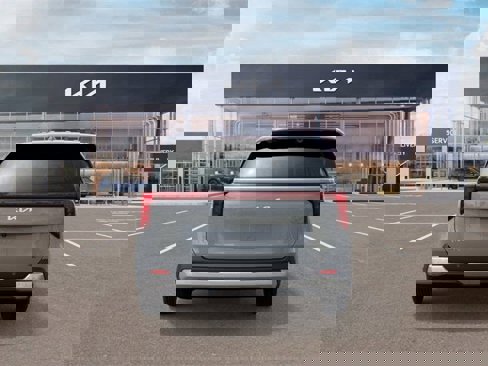 New 2026 Kia Carnival EX image 5
