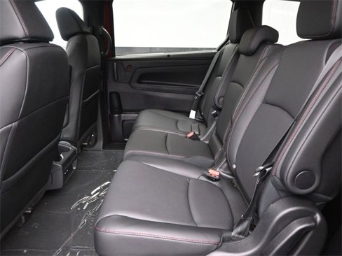 New 2025 Honda Odyssey Sport-L image 13