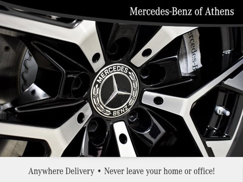 Certified 2025 Mercedes-Benz GLC 350e 4MATIC image 13