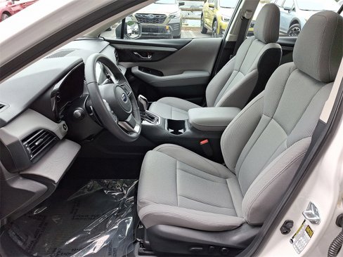Used 2025 Subaru Legacy Premium image 14