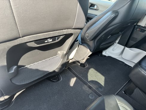 Used 2022 Chrysler Pacifica Touring-L image 19