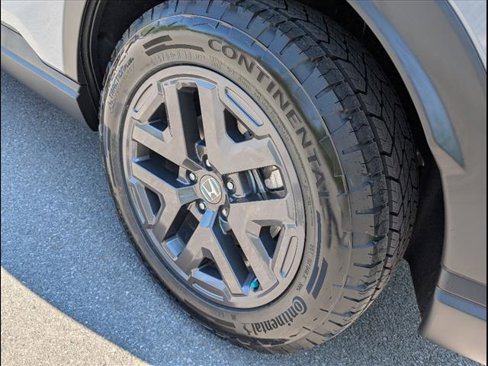New 2026 Honda CR-V TrailSport image 15
