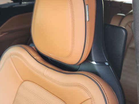 Used 2020 Lincoln Aviator Black Label w/ Dynamic Handling Package image 18