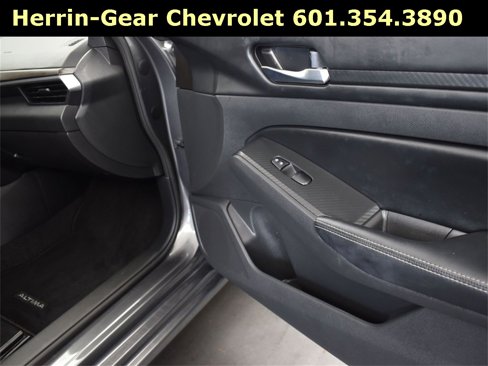 Used 2024 Nissan Altima 2.5 SV image 23