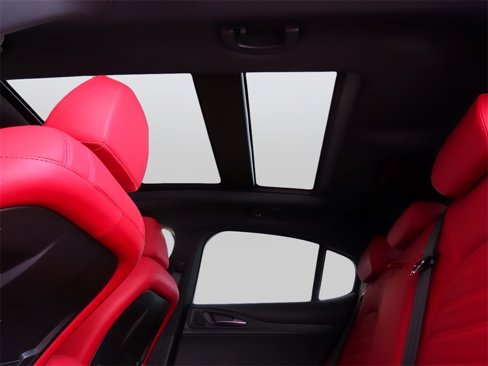 New 2024 Alfa Romeo Stelvio Sprint image 24