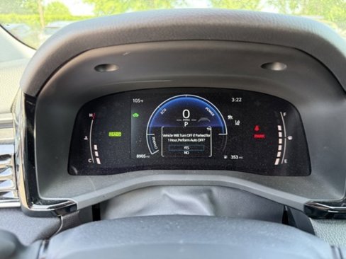 Certified 2025 Toyota Camry LE image 10