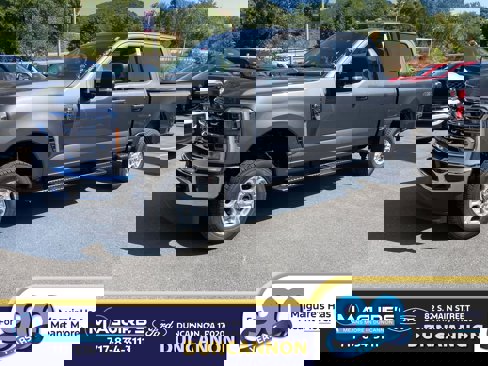 New 2026 Ford F250 XLT w/ XLT Premium Package image 1