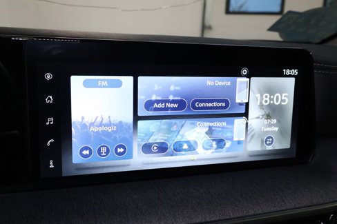 Used 2025 Nissan Kicks SV image 24